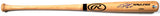 Frank Thomas Signed Blonde Rawlings Pro Baseball Bat w/521 HR's - Beckett W Holo