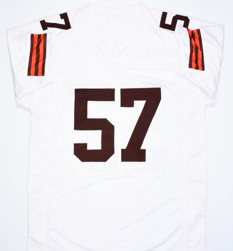 Clay matthews white jersey online