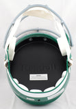 Randall Cunningham Autographed F/S Eagles 74-95 Speed Helmet-Beckett W Hologram