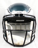 LeSean McCoy Autographed F/S Philadelphia Eagles Speed Helmet- Beckett W Holo