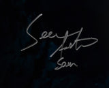 Sean Astin Elijah Wood Signed Lord of the Rings 16x20 Photo w/Sam, Frodo-Beckett