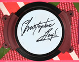 MICHAEL J FOX CHRISTOPHER LLOYD Autographed BACK TO THE FUTURE Hoverboard BAS #3
