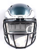 Donovan McNabb Autographed Philadelphia Eagles F/S Speed Helmet- Beckett W Holo