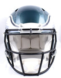 Brian Dawkins Signed Eagles F/S Speed Authentic Helmet w/ Weapon X-Beckett W