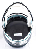 Ron Jaworski Autographed Philadelphia Eagles F/S Speed Helmet- Beckett W Holo