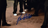 Entourage Cast Autographed Entourage 11x14 Photo- Beckett W Hologram *Blue