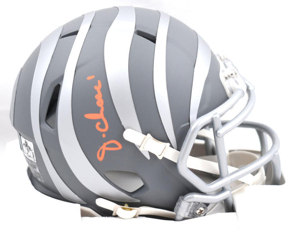 bending football helmet South Bend Gold with Gray Mask Blank Riddell Revolution Speed Mini (Decorative Mini Helmet - NOT Wearable Riddell Speed Mini Helmets -