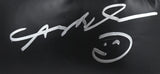Sugar Ray Leonard Autographed Black Everlast Boxing Glove *Right- Beckett W Holo