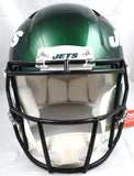 Ahmad Sauce Gardner Signed New York Jets F/S Speed Authentic Helmet- Beckett W