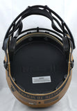 Tony Dorsett Signed Cowboys F/S STS Speed Helmet - Beckett W Holo