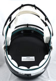 A.J. Brown Autographed Philadelphia Eagles F/S Speed Helmet-Beckett W Hologram