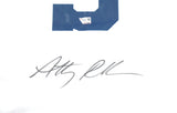 Anthony Richardson Signed Indianapolis Colts White Nike Game Jersey - Fanatics