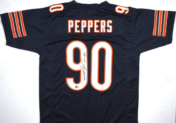 Julius peppers bears jersey deals