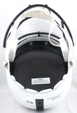 Pat Freiermuth Autographed Penn State F/S Speed Helmet- Beckett W Hologram