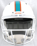 Odell Beckham Jr. Autographed Miami Dolphins F/S Speed Helmet - Beckett W Holo