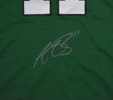 A.J. Brown Autographed Philadelphia Eagles Nike Game Jersey - Beckett W Holo