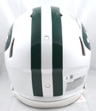 Joe Namath Autographed Jets F/S Speed Authentic Helmet - Beckett W Hologram