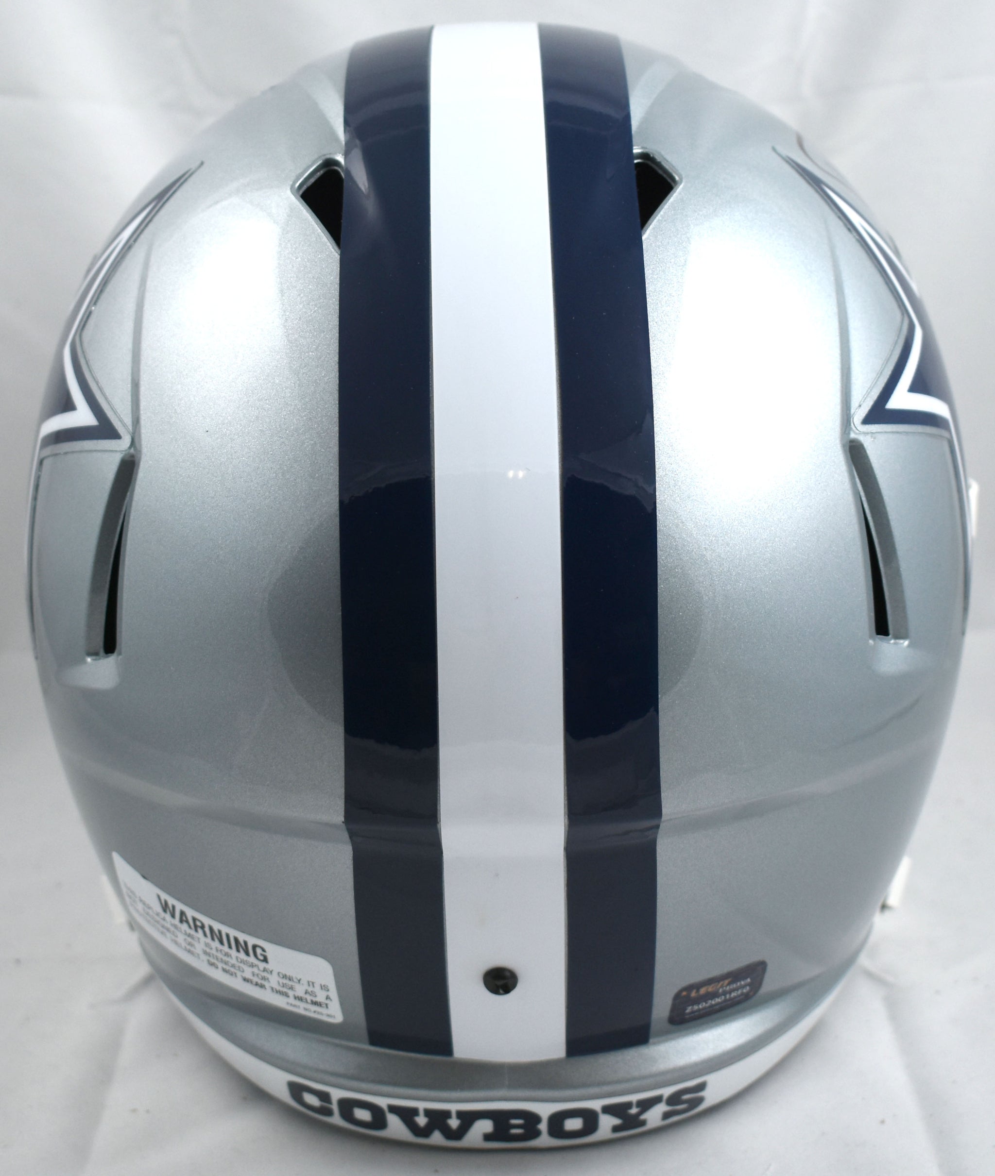 dallas cowboys riddell speedflex helmet Randy White Signed Dallas Cowboys F/S Speed Helmet w/ HOF