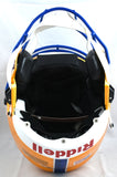 Tony Dorsett Signed Pittsburgh Panthers F/S Speed Flex Helmet- Beckett W Holo