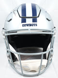 Roger Staubach Autographed Dallas Cowboys F/S Speed Flex Helmet - Beckett W Holo