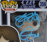 Ozzy Osbourne Autographed Funko Pop #356 - JSA W *Blue