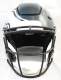Darius Slay Signed Eagles F/S SB LIX SpeedFlex Helmet SB Champs Beckett W Holo