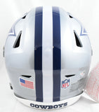 Micah Parsons Autographed Dallas Cowboys F/S SpeedFlex Helmet - Fanatics