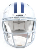 Micah Parsons Autographed Dallas Cowboys F/S Speed Authentic Helmet - Fanatics