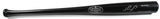 David Ortiz Signed Black Louisville Slugger Pro Baseball Bat-Beckett W Hologram