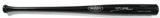 Jim Thome Signed Black Louisville Slugger Pro Baseball Bat - Beckett W Hologram