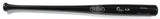 Ozzie Smith Autographed Black Louisville Slugger Pro Baseball Bat - Fanatics