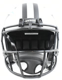 Roger Staubach Autographed Dallas Cowboys F/S Rave Speed Helmet - Beckett W Holo