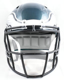 Jalen Carter Autographed Philadelphia Eagles F/S Speed Helmet-Beckett W Hologram
