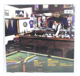 Huey Lewis Autographed Huey Lewis and The News Sports Vinyl - Beckett W Hologram