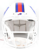 Joey Bosa Autographed Buffalo Bills F/S Speed Authentic Helmet - Beckett W Holo