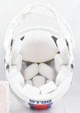 Joey Bosa Autographed Buffalo Bills F/S Speed Authentic Helmet - Beckett W Holo