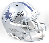 DeMarcus Ware Autographed Dallas Cowboys F/S Speed Helmet - Beckett W Hologram