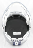 DeMarcus Ware Autographed Dallas Cowboys F/S Speed Helmet - Beckett W Hologram