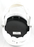 Ricky Williams Signed Longhorns F/S Speed Helmet w/Heisman- Beckett W Hologram