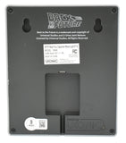 Christopher Lloyd Signed Back to the Future Flux Capacitor Light- Beckett W Holo