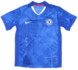 Pedro Neto Autographed Chelsea Home Soccer Jersey #7 - Beckett W Hologram *M