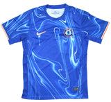 Cole Palmer Autographed Chelsea Home Soccer Jersey #20 - Beckett Hologram *M