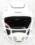 Vince Young Signed UT Longhorns F/S SpeedFlex Helmet 05 Natl Champs- Beckett W