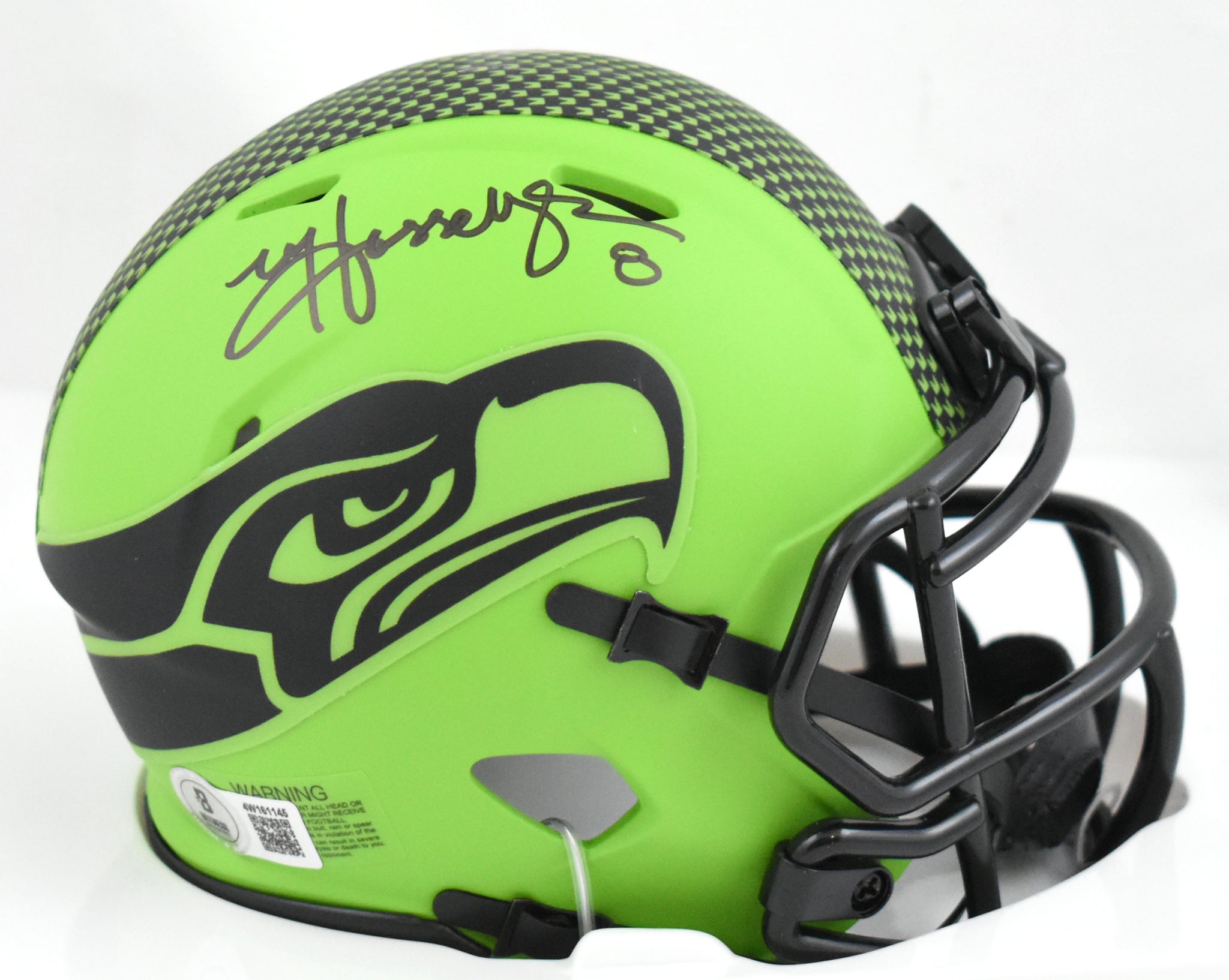 football helmet 2017 seahawks gass Earl Thomas Signed Seattle Midi SpeedFlex Mini Helme — RSA Based on our most popular on Seattle Seahawks Authentic Speed