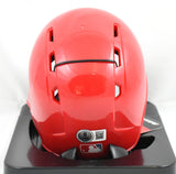 Jim Edmonds Autographed St. Louis Cardinals Mini Helmet- Beckett W Hologram