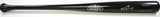 Mark Grace Signed Black Louisville Slugger Pro Baseball Bat - Beckett W Holo