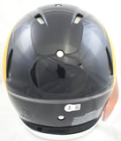 Eric Dickerson Signed Rams F/S 81-99 Speed Authentic Helmet HOF - Beckett W Holo