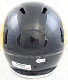 Eric Dickerson Signed Rams F/S 81-99 Speed Replica Helmet HOF - Beckett W Holo