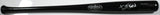 Miguel Cabrera Signed Black Louisville Slugger Pro Baseball Bat- Beckett W Holo