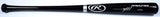 Yordan Alvarez Autographed Black Rawlings Pro Baseball Bat - JSA *Silver